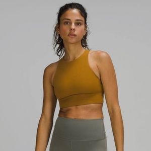 Lululemon ebb to train sports bra